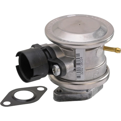 Air Injection Switch Valve by HELLA - 7.22286.41.0 pa2
