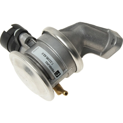 Air Injection Switch Valve by HELLA - 7.22295.63.0 pa1