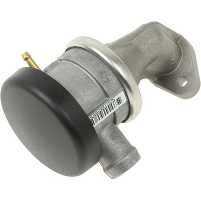 Air Injection Switch Valve by HELLA - 7.22295.70.0 pa1