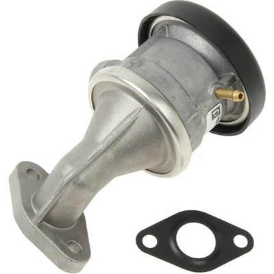 Air Injection Switch Valve by HELLA - 7.22295.70.0 pa2
