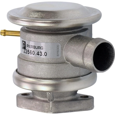 Air Injection Switch Valve by HELLA - 7.22560.43.0 pa5