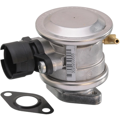 Air Injection Switch Valve by HELLA - 7.22769.78.0 pa1