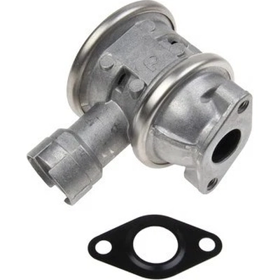 Air Injection Switch Valve by HELLA - 7.22778.80.0 pa1