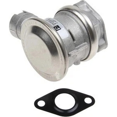 Air Injection Switch Valve by HELLA - 7.22778.80.0 pa2