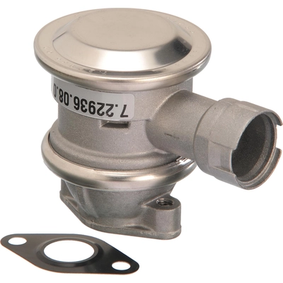 Air Injection Switch Valve by HELLA - 7.22936.08.0 pa1