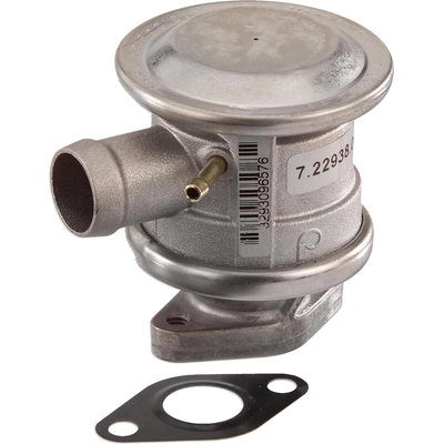 Air Injection Switch Valve by HELLA - 7.22938.06.0 pa1