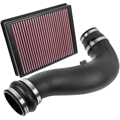 Air Intake Hose by AIRAID - 200-785 pa29