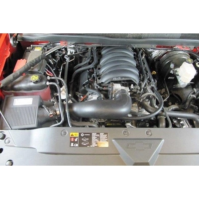 Air Intake Hose by AIRAID - 200-785 pa30