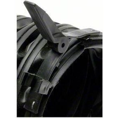 Air Intake Hose by BLUE STREAK (HYGRADE MOTOR) - DH21 pa7