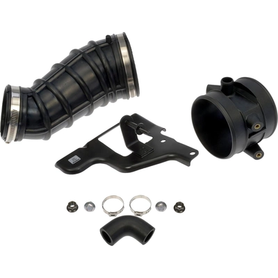 Air Intake Hose by DORMAN (OE SOLUTIONS) - 696-007 pa2