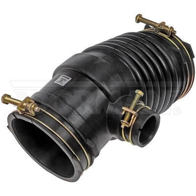 Air Intake Hose by DORMAN (OE SOLUTIONS) - 696-040 pa4