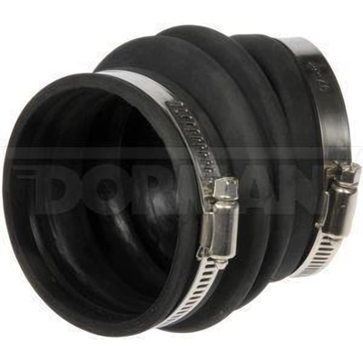 Air Intake Hose by DORMAN (OE SOLUTIONS) - 696-092 pa7