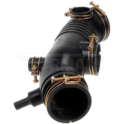 Air Intake Hose by DORMAN (OE SOLUTIONS) - 696-129 pa2