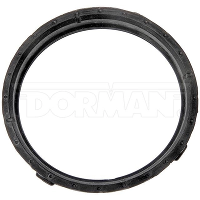 Air Intake Hose by DORMAN (OE SOLUTIONS) - 696-136 pa3