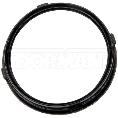 Air Intake Hose by DORMAN (OE SOLUTIONS) - 696-136 pa4