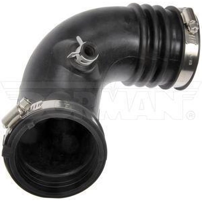 Air Intake Hose by DORMAN (OE SOLUTIONS) - 696143 pa6