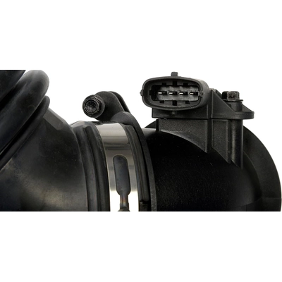 Air Intake Hose by DORMAN (OE SOLUTIONS) - 696-326 pa2