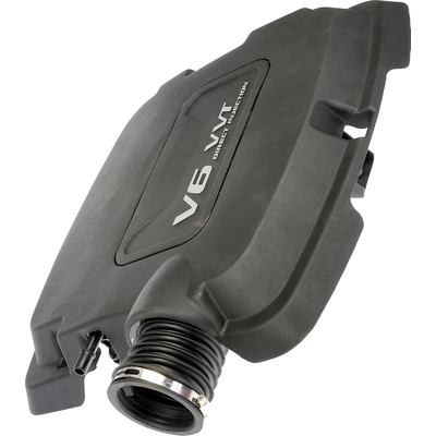 Air Intake Hose by DORMAN (OE SOLUTIONS) - 696-422 pa1