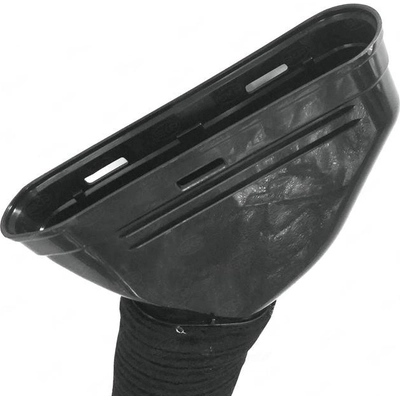 SKP - SK121411 - Engine Air Intake Hose pa4