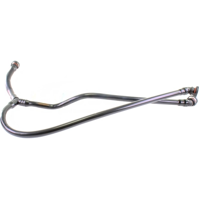 Air Intake Hose by VAICO - V20-2318 pa2