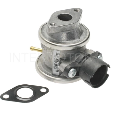Air Management Valve pa1