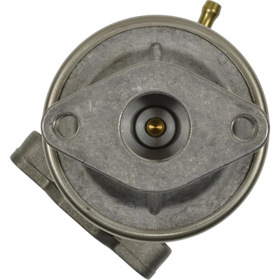 Air Management Valve by BLUE STREAK (HYGRADE MOTOR) - DV166 pa1