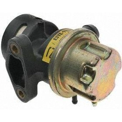 Air Management Valve by BLUE STREAK (HYGRADE MOTOR) - DV125 pa14