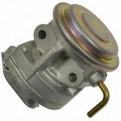 Air Management Valve by BLUE STREAK (HYGRADE MOTOR) - DV176 pa15