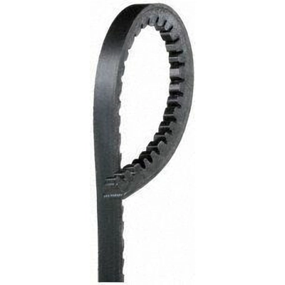 Air Pump, Alternator And Fan Belt by GATES - 7530 pa22