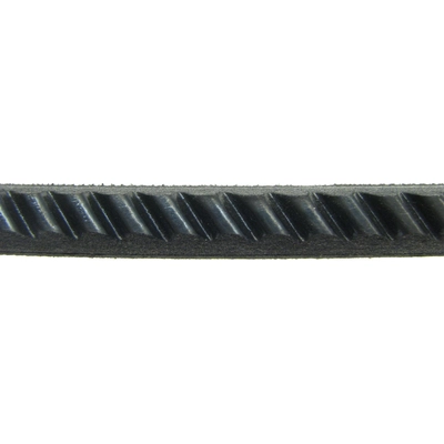 CONTINENTAL - 15305 - Serpentine Belt - Automotive V-Belt pa2