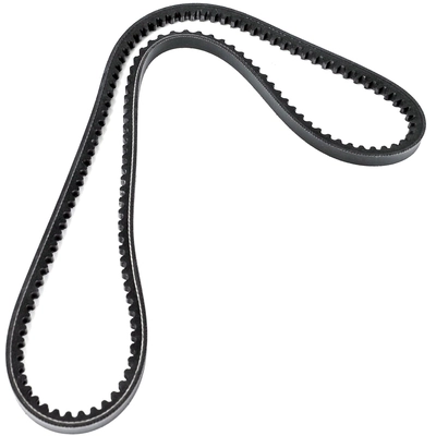 CONTINENTAL - 15411 - Serpentine Belt - Automotive V-Belt pa1