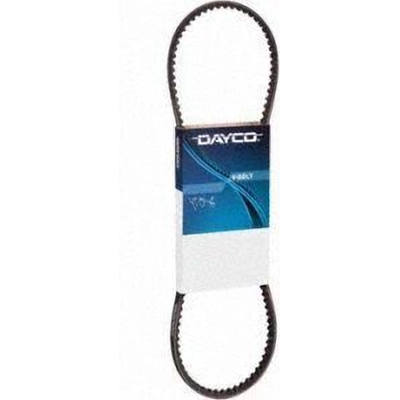 Air Pump And Alternator Belt by DAYCO - 15345 pa20