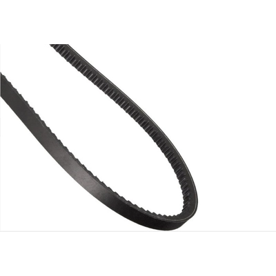 CONTINENTAL - 15572 - Accessory Drive Belt - Automotive V-Belt pa1