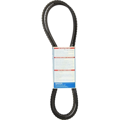 Air Pump And Power Steering Belt by DAYCO - 15700 pa5