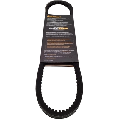 CONTINENTAL - 17305 - Air Pump Belt - Automotive V-Belt pa5