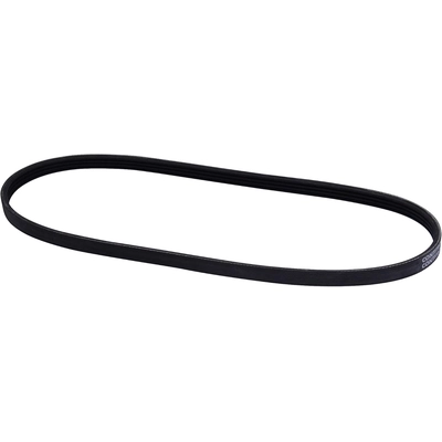 CONTINENTAL - 4PK863 - Serpentine Belt pa3