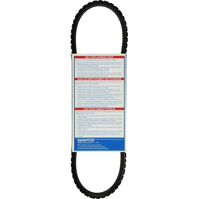 Air Pump Belt by DAYCO - 15250 pa14