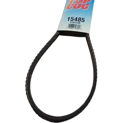 Air Pump Belt by DAYCO - 15485 pa21