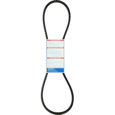 Air Pump Belt by DAYCO - 17435 pa18