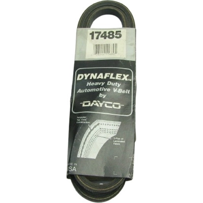 Air Pump Belt by DAYCO - 17485 pa18