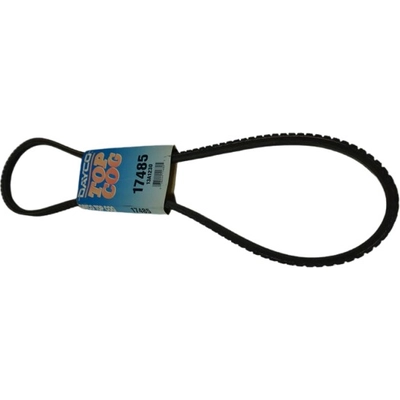 Air Pump Belt by DAYCO - 17485 pa19