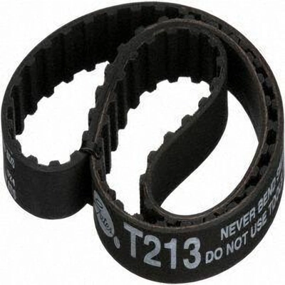 Air Pump Belt by GATES - T213 pa3