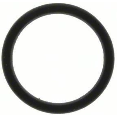 Air Pump Gasket by MAHLE ORIGINAL - 72015 pa1