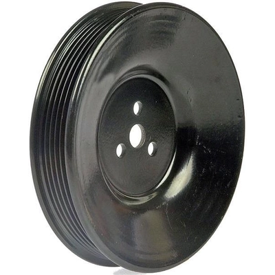 Air Pump Pulley by DORMAN (OE SOLUTIONS) - 300-921 pa2