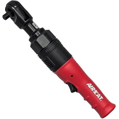 Air Ratchet by AIRCAT PNEUMATIC TOOLS - 805-HT-5 pa2