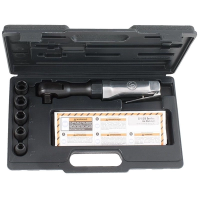 Air Ratchet by CHICAGO PNEUMATIC - CP-828H pa3