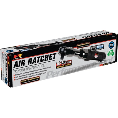 Air Ratchet by PERFORMANCE TOOL - M561 pa2