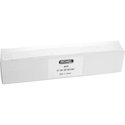 Air Ratchet by PERFORMANCE TOOL - M639 pa2