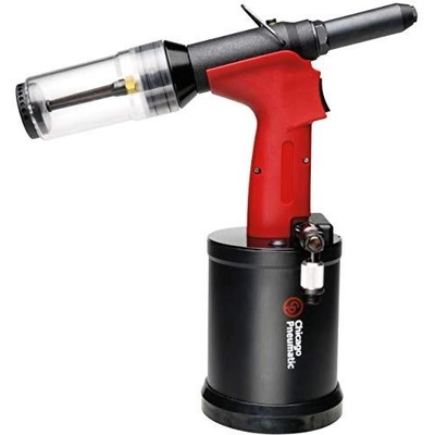 Air Riverter by CHICAGO PNEUMATIC - CP-9884 pa4