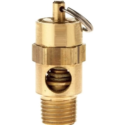 Air Safety Valve by TOPRING - 09-320 pa3